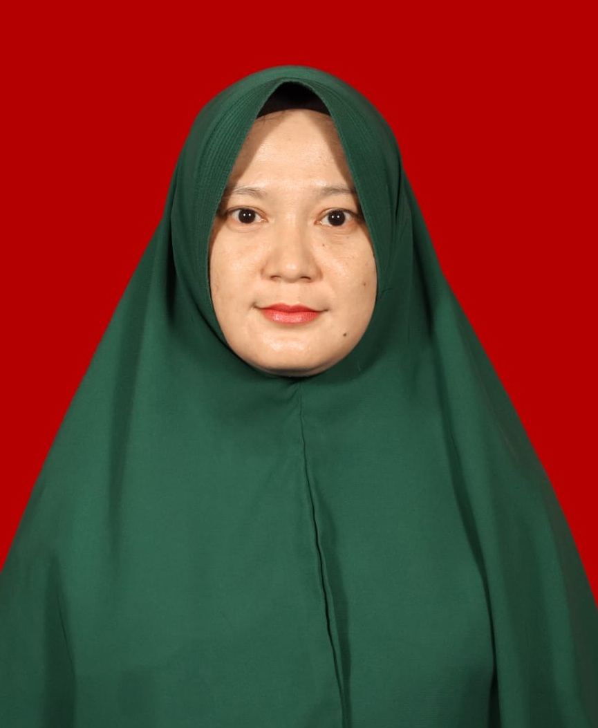 Fitriani Purnamasari, S.Pd